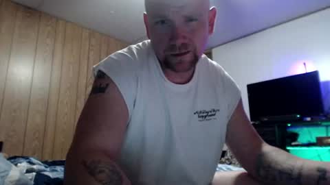 Brad Jenson online show from 23, 7, 2026