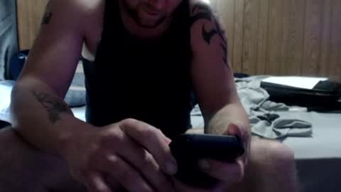 Brad Jenson online show from 24, 7, 2026