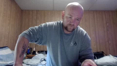 Brad Jenson online show from 27, 7, 2026