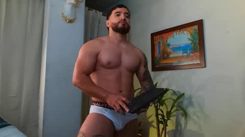 Bradley Martinez online show from 24, 2, 2026