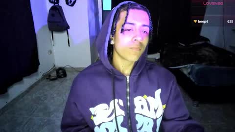 Bradley Strong online show from 11, 3, 2026