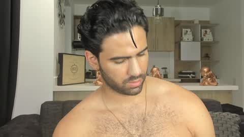 bradleymartin7 online show from 23, 1, 2025