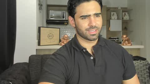 bradleymartin7 online show from 25, 1, 2025