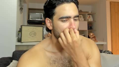 bradleymartin7 online show from 24, 9, 2025