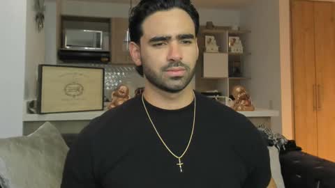 bradleymartin7 online show from 24, 9, 2025