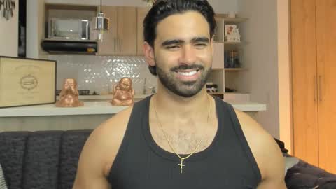 bradleymartin7 online show from 15, 10, 2025