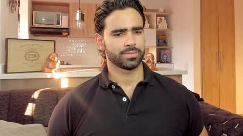 bradleymartin7 online show from 7, 11, 2025