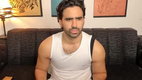 Snapshot of bradleymartin7 chatting on 5, 6, 2026 bradleymartin7 online show from 5, 6, 2026