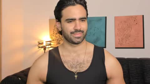 Snapshot of bradleymartin7 chatting on 6, 6, 2026 bradleymartin7 online show from 6, 6, 2026