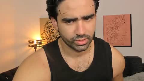 Snapshot of bradleymartin7 chatting on 10, 6, 2026 bradleymartin7 online show from 10, 6, 2026