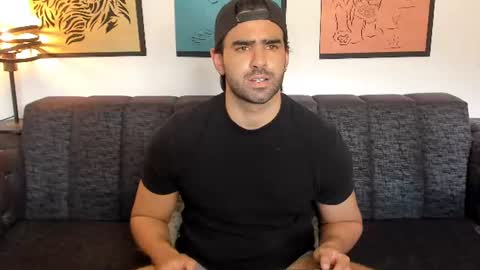 Snapshot of bradleymartin7 chatting on 21, 6, 2026 bradleymartin7 online show from 21, 6, 2026