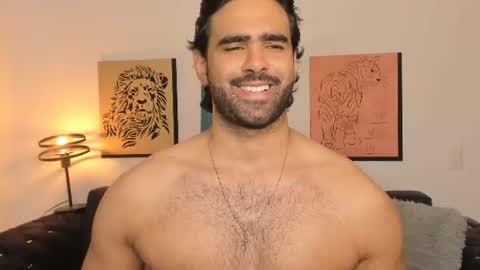 Snapshot of bradleymartin7 chatting on 26, 6, 2026 bradleymartin7 online show from 26, 6, 2026
