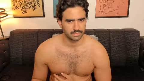 Snapshot of bradleymartin7 chatting on 3, 7, 2026 bradleymartin7 online show from 3, 7, 2026