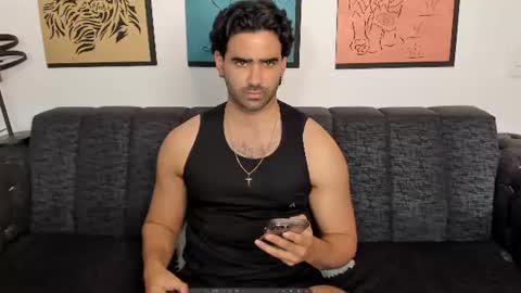 Snapshot of bradleymartin7 chatting on 28, 7, 2026 bradleymartin7 online show from 28, 7, 2026
