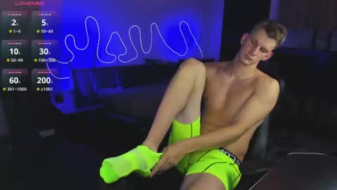 brad maloney online show from 31, 7, 2026