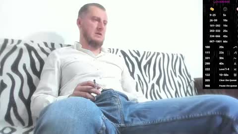 Call me Alex online show from 18, 4, 2026