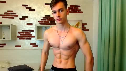 BradyFlint online show from 24, 10, 2025