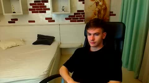 BradyFlint online show from 14, 11, 2025