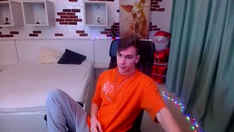 BradyFlint online show from 15, 12, 2025