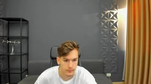 BradyFlint online show from 27, 4, 2026