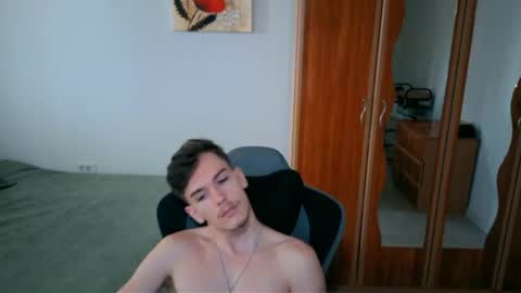 BradyFlint online show from 15, 7, 2026