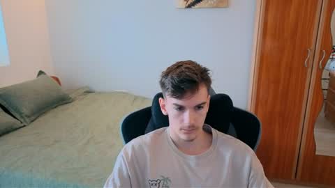 BradyFlint online show from 16, 7, 2026