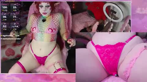 brainblowspice online show from 26, 2, 2026