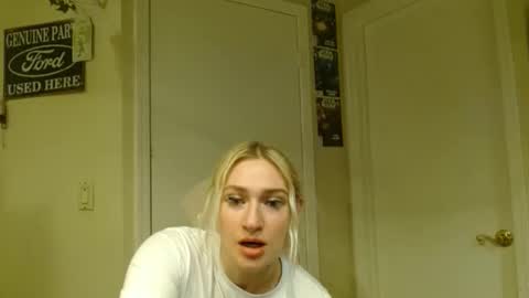 i am a naughty jedi knight online show from 27, 3, 2026