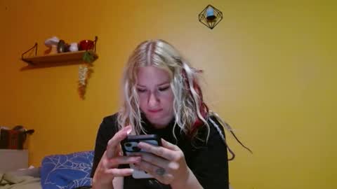 i am a naughty jedi knight online show from 29, 3, 2026