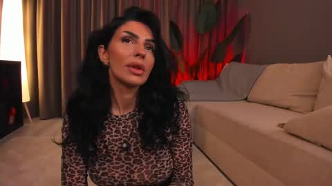 Lunaria online show from 22, 4, 2026