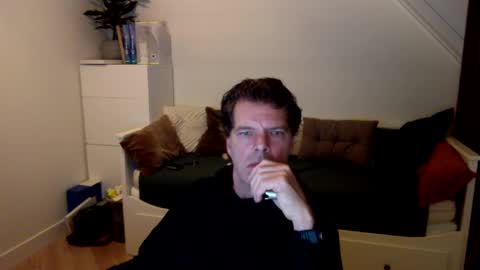 Bram online show from 2, 12, 2024