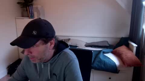 Bram online show from 9, 12, 2024