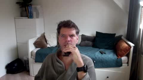 Bram online show from 15, 12, 2024