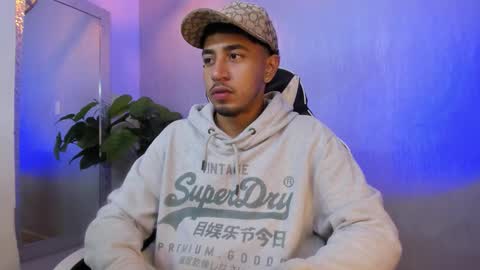 Brand  online show from 3, 3, 2026