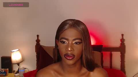 Brandy online show from 26, 9, 2025