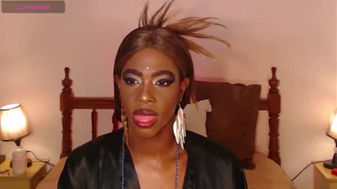 Brandy online show from 10, 10, 2025