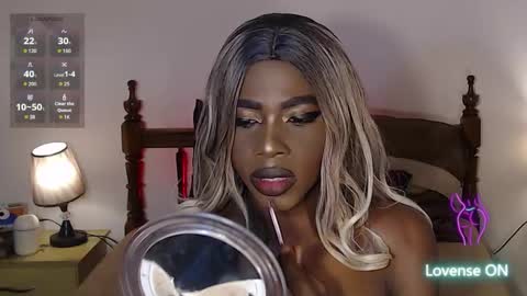 Brandy online show from 2, 11, 2025