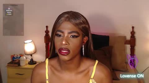 Brandy online show from 5, 11, 2025