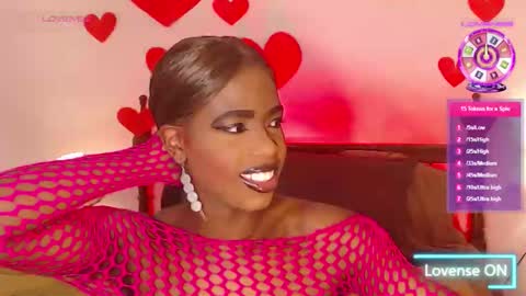 Brandy online show from 24, 2, 2026