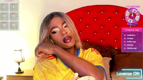 Brandy online show from 11, 6, 2026