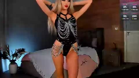 Emilia online show from 23, 7, 2026