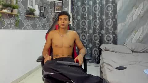 brandom_brook online show from 28, 7, 2026