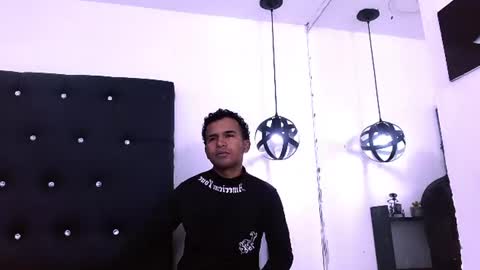 Brandon Mark online show from 25, 7, 2026
