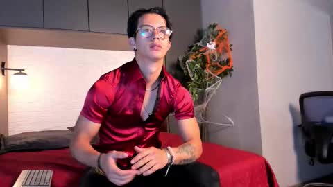 brandon_starkk online show from 29, 10, 2025