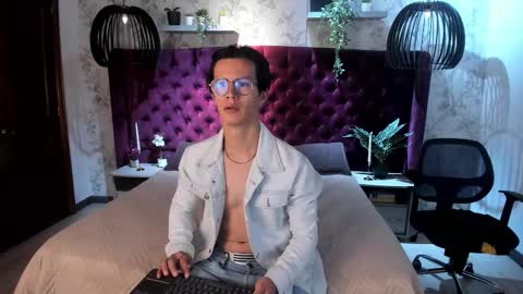 brandon_starkk online show from 23, 11, 2025