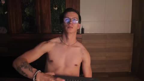 brandon_starkk online show from 2, 12, 2025