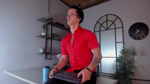 brandon_starkk online show from 18, 3, 2026