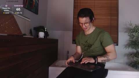 brandon_starkk online show from 23, 3, 2026