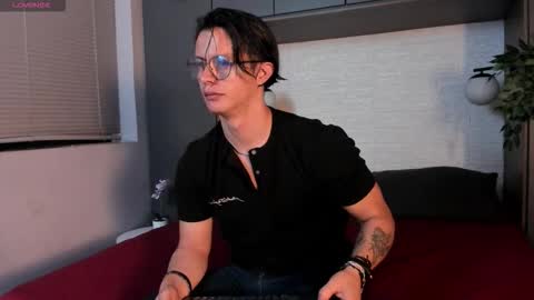 brandon_starkk online show from 26, 3, 2026
