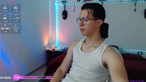 brandon_starkk online show from 6, 6, 2026
